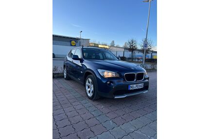 BMW X1 Gebrauchtwagen