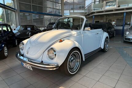 VW Käfer Gebrauchtwagen