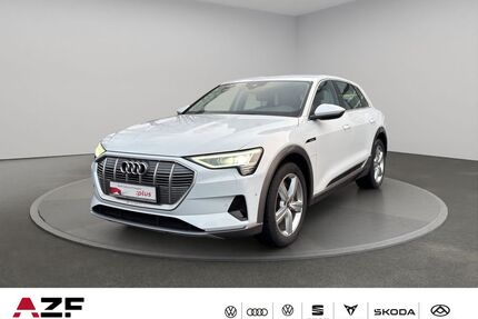 Audi e-tron Gebrauchtwagen