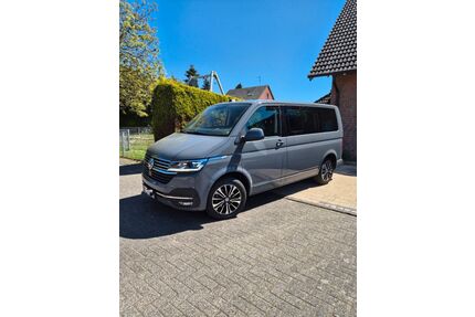 VW T6 Multivan Gebrauchtwagen