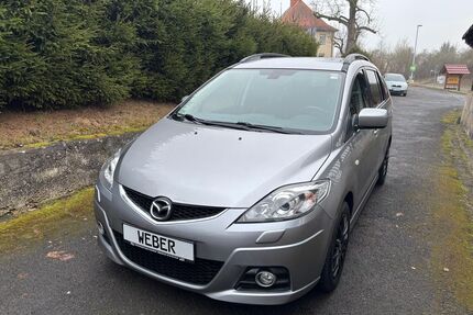 Mazda 5 Gebrauchtwagen