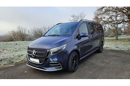 Mercedes-Benz V 300 Gebrauchtwagen