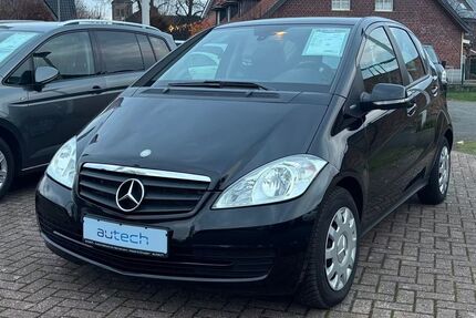 Mercedes-Benz A 160 Gebrauchtwagen