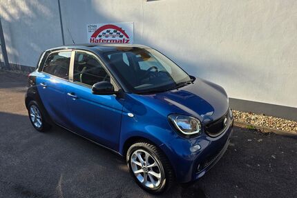 Smart ForFour Gebrauchtwagen