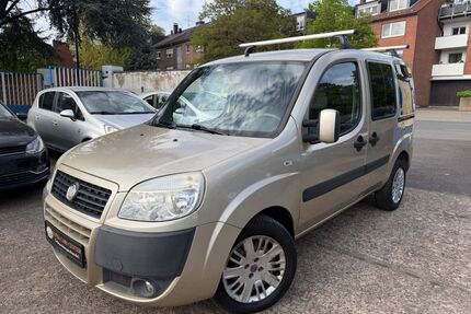 Fiat Doblo Gebrauchtwagen