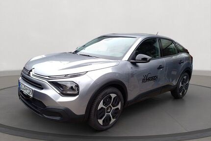 Citroen C4 Gebrauchtwagen