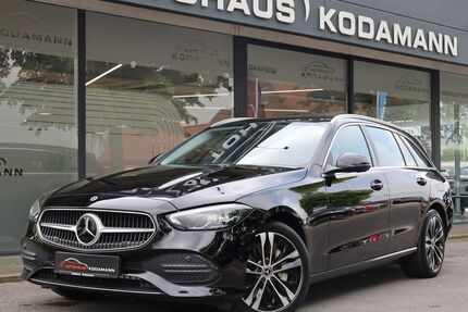 Mercedes-Benz C 300 Gebrauchtwagen