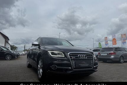 Audi SQ5 Gebrauchtwagen