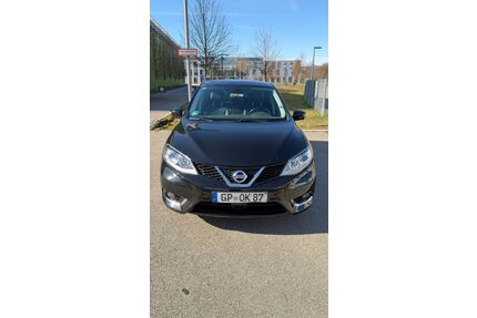 Nissan Pulsar Gebrauchtwagen