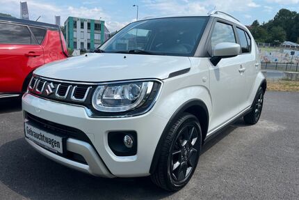 Suzuki Ignis Gebrauchtwagen