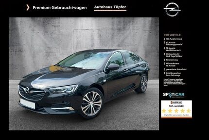 Opel Insignia Gebrauchtwagen