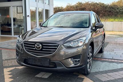 Mazda CX-5 Gebrauchtwagen