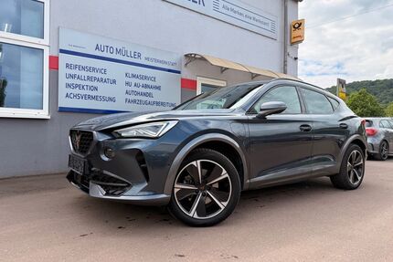 Cupra Formentor Gebrauchtwagen