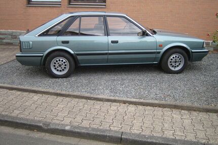 Nissan Bluebird Gebrauchtwagen