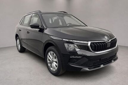 Skoda Kamiq Gebrauchtwagen