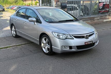 Honda Civic Gebrauchtwagen