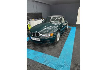 BMW Z3 Gebrauchtwagen