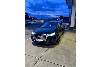 Audi Q7 Gebrauchtwagen