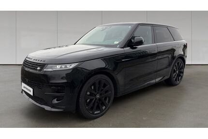 Land Rover Range Rover Sport Gebrauchtwagen