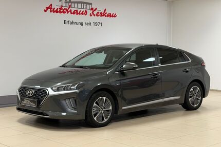 Hyundai IONIQ Gebrauchtwagen