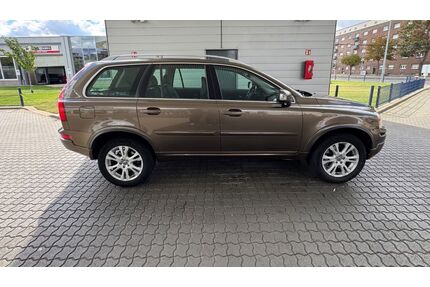 Volvo XC90 Gebrauchtwagen