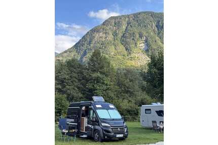 Fiat Ducato Gebrauchtwagen