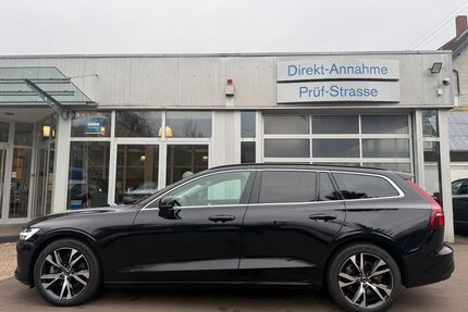 Volvo V60 Gebrauchtwagen