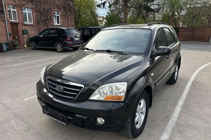 Kia Sorento Gebrauchtwagen