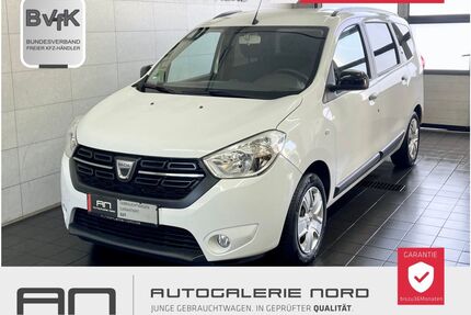 Dacia Lodgy Gebrauchtwagen