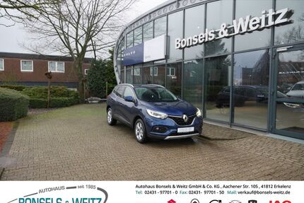 Renault Kadjar Gebrauchtwagen