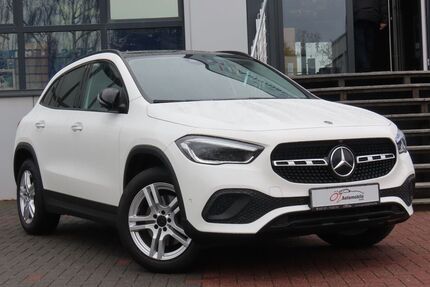 Mercedes-Benz GLA 220 Gebrauchtwagen
