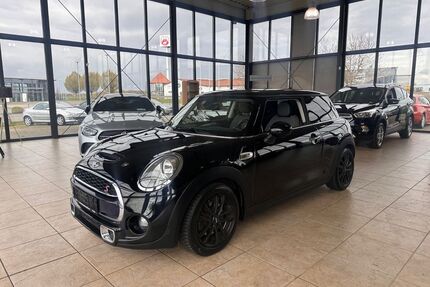 Mini Cooper S Gebrauchtwagen