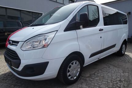 Ford Transit Gebrauchtwagen