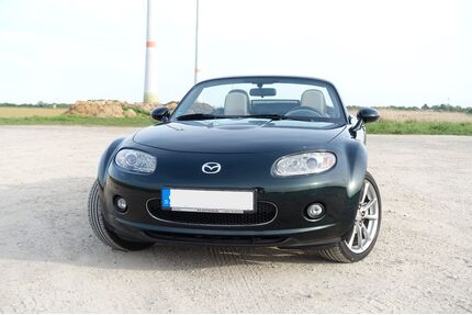 Mazda MX-5 Gebrauchtwagen