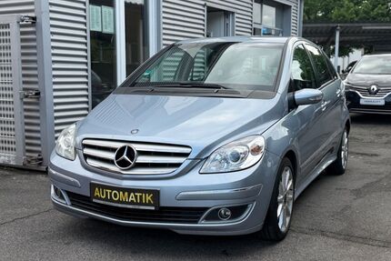 Mercedes-Benz B 150 Gebrauchtwagen