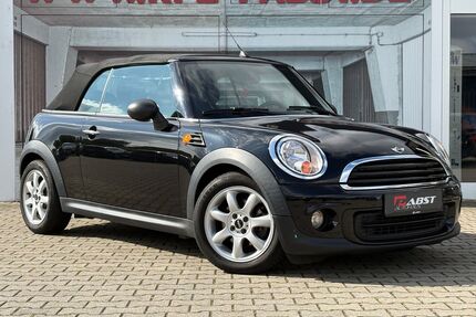 Mini ONE Gebrauchtwagen