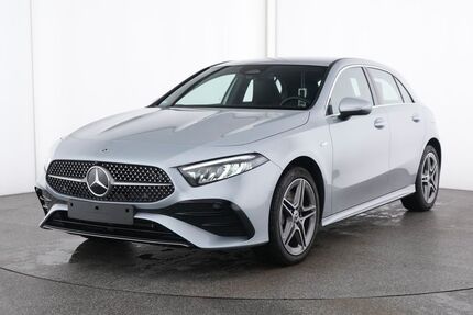 Mercedes-Benz A 250 Gebrauchtwagen