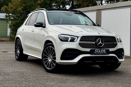 Mercedes-Benz GLE 350 Gebrauchtwagen