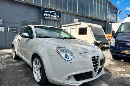 Alfa Romeo MiTo Gebrauchtwagen