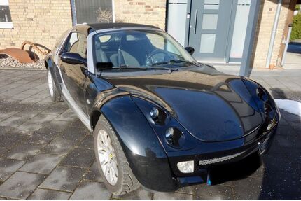 Smart Roadster Gebrauchtwagen
