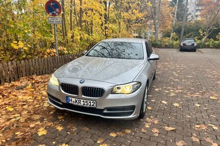 BMW 520 Gran Turismo Gebrauchtwagen