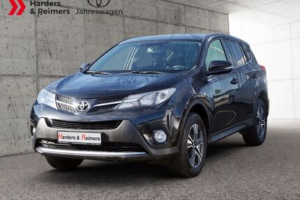 Toyota RAV 4 Gebrauchtwagen