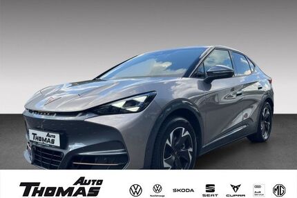 Cupra Tavascan Gebrauchtwagen