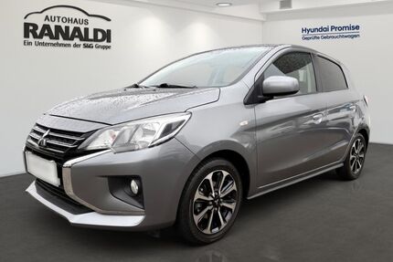 Mitsubishi Space Star Gebrauchtwagen