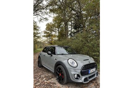 Mini Cooper S Gebrauchtwagen