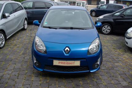 Renault Twingo Gebrauchtwagen