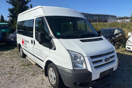 Ford Transit Gebrauchtwagen