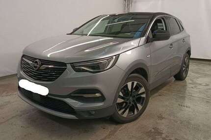 Opel Grandland X Gebrauchtwagen