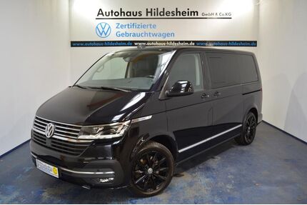 VW T6 Multivan Gebrauchtwagen