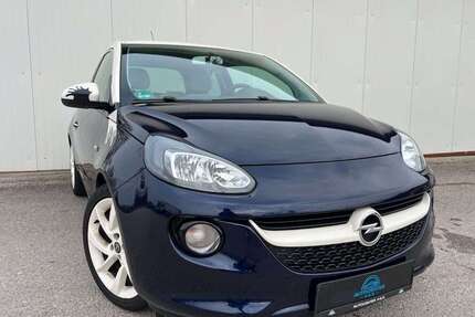 Opel Adam Gebrauchtwagen